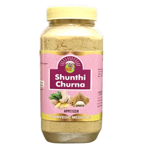 Netmeds | HASS Shunthi Churna 250 gm