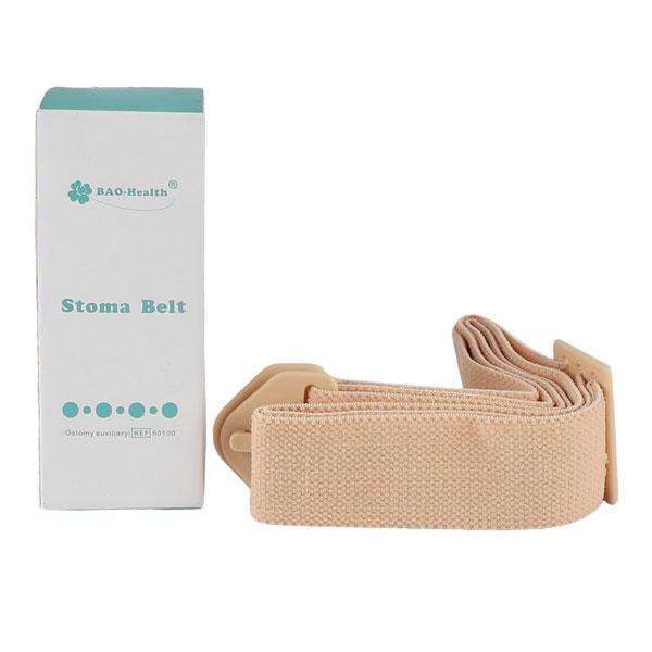 Netmeds | Bao Health Stoma Belt Ostomy CARE (50100)