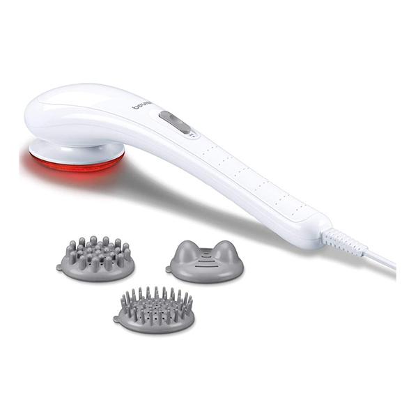 Netmeds | Beurer Infrared Body Massager (MG 21)