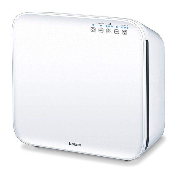 Netmeds | Beurer Air Cleaner (LR 310)
