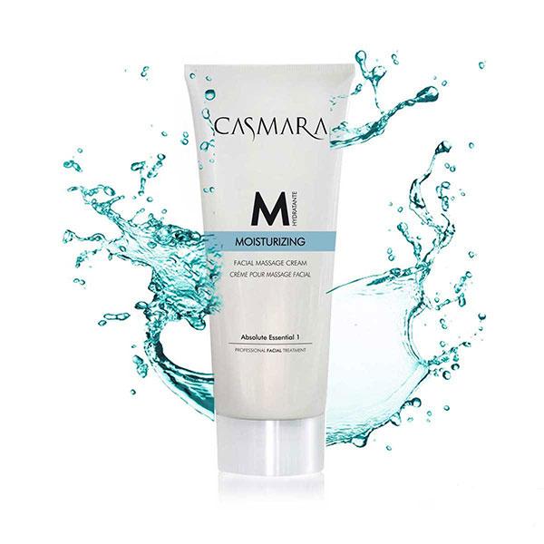 Netmeds | Casmara Absolute Essential 1 Facial Massage Cream - Moisturizing 200 ml