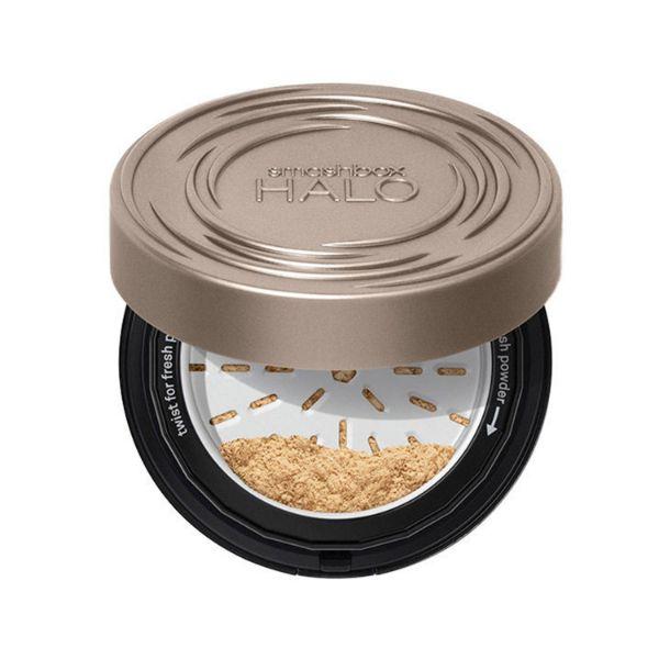 Netmeds | Smashbox Halo Fresh Perfecting Powder Light 10 gm