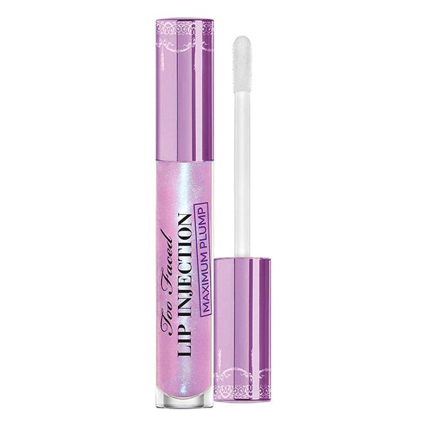 Netmeds | Too Faced Blueberry Buzz Lip Injection Max Plump Shade Extension 4 gm