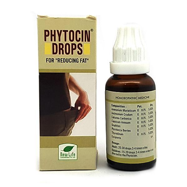 Netmeds | New Life Phytocin Drops 30 ml