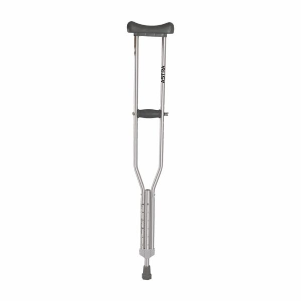 Netmeds | Vissco Crutches Large 1's