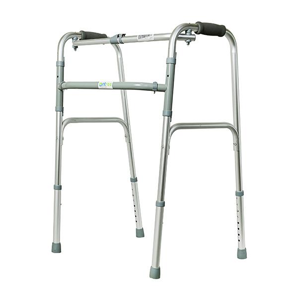 Netmeds | Entros Walker Aluminium (EHS913L)