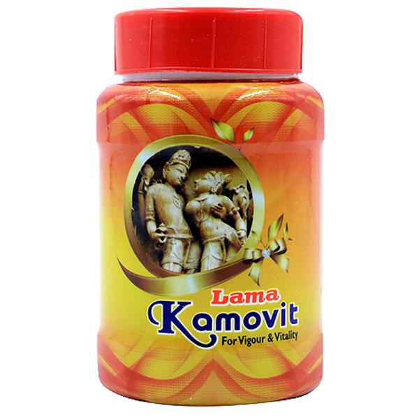 Netmeds | Lama Kamovit Powder 100 gm