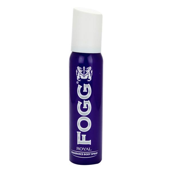 Netmeds | Fogg Royal Body Spray 150 ml