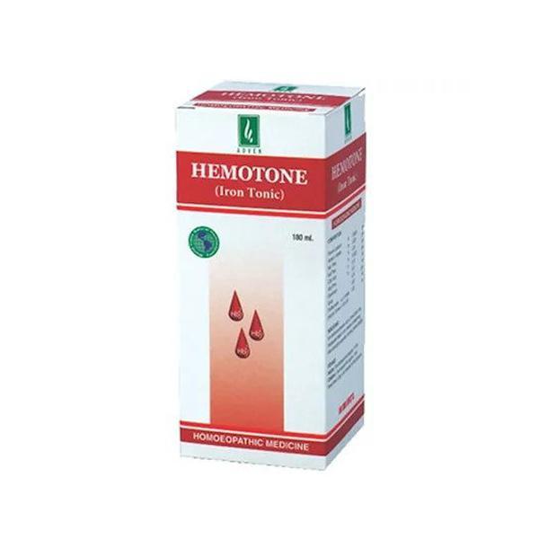 Netmeds | Adven Hemotone Tonic 180 ml