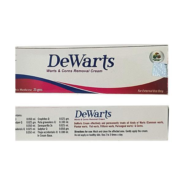 Netmeds | Allen Dewarts Cream 25 gm