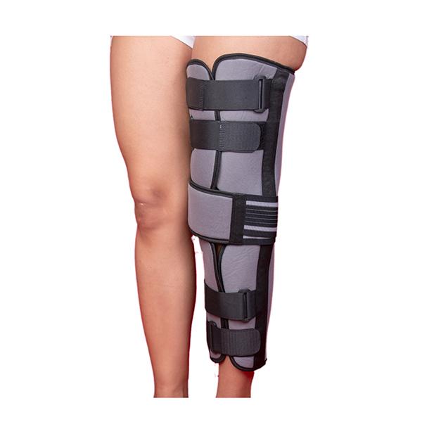 Netmeds | Med-e Move Knee Immobilizer (XL) - Long