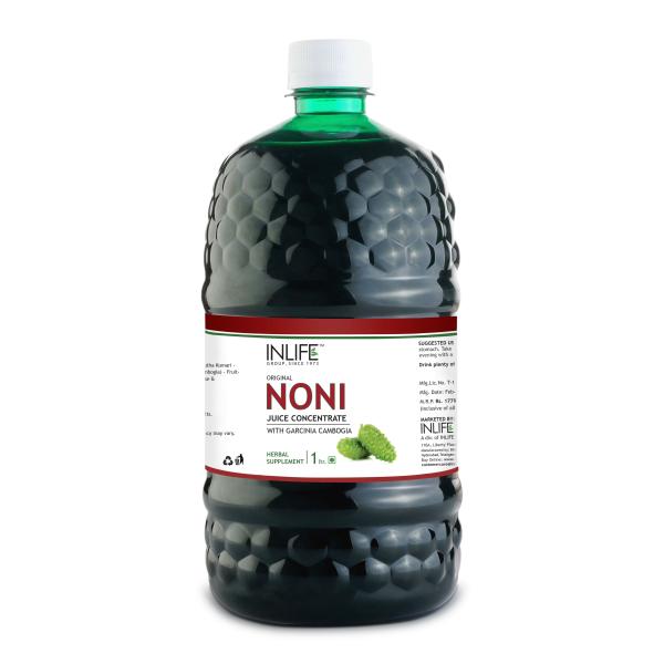 Netmeds | INLIFE Noni Juice Concentrate 1 lr