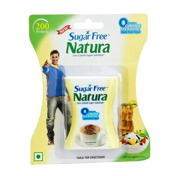 Netmeds | Sugar Free Natura Pellet 200's