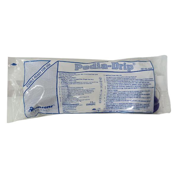 Netmeds | Romsons Pediadrip Set