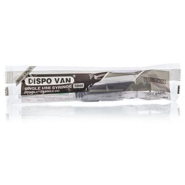 Netmeds | Dispovan 21G Syringe 10 ml