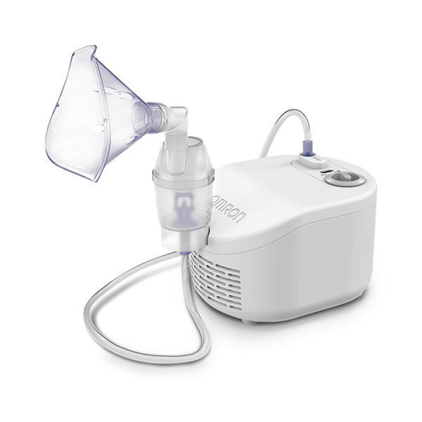 Netmeds | Omron Compressor Nebulizer (NE-C101)