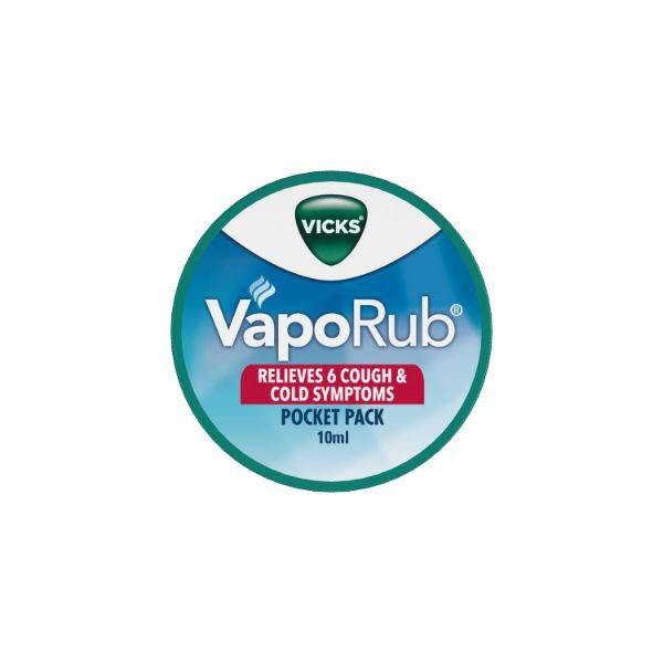 Netmeds | Vicks Vaporub 10 ml