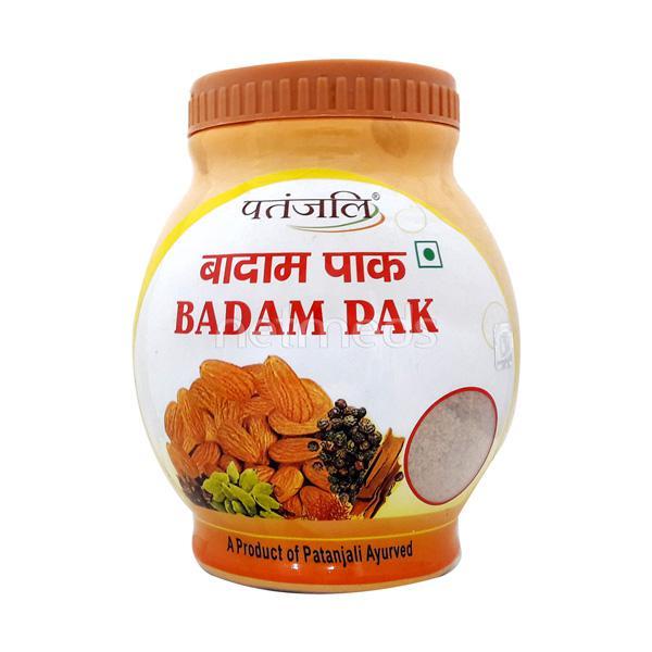 Netmeds | Patanjali Badam Pak 500 gm