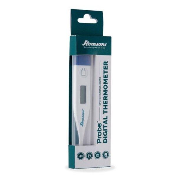 Netmeds | Romsons Probe Digital Thermometer (GS 9055)