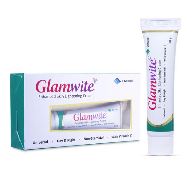 Netmeds | GLAMWITE Cream 20gm