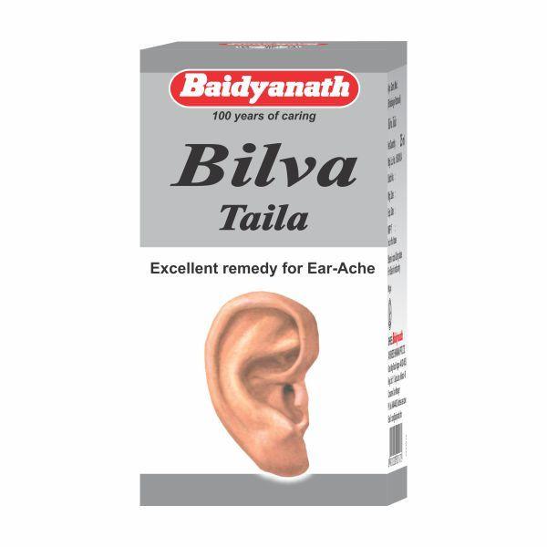 Netmeds | Baidyanath Bilva Taila 25 ml
