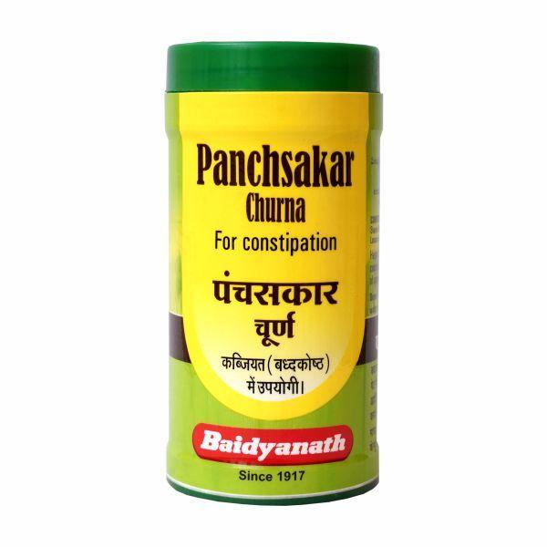 Netmeds | Baidyanath Panchasakar Churna 100 gm