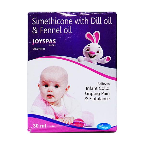 Netmeds | JOYSPAS Drops 30ml