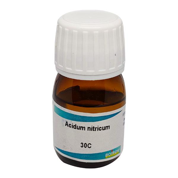 Netmeds | Boiron Acidum Nitricum 30C Liquid 20 ml