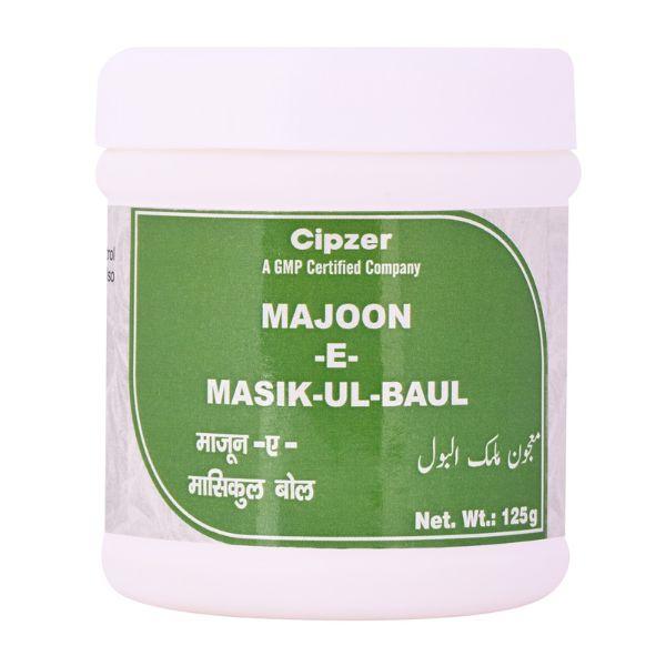 Netmeds | Cipzer Majoon E Masik Ul Baul 125 gm