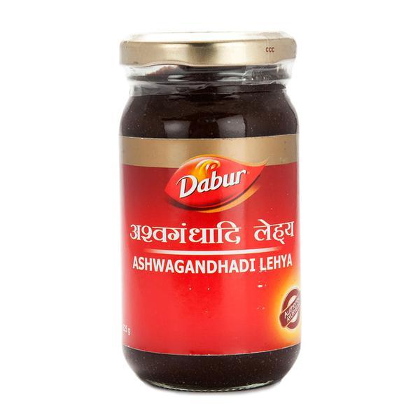 Netmeds | Dabur Ashwagandhadi Lehya 225 gm