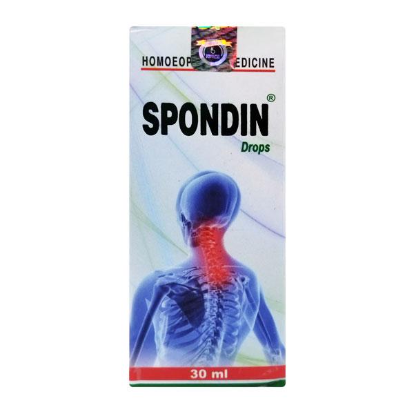Netmeds | Bhargava Spondin Drop 30 ml