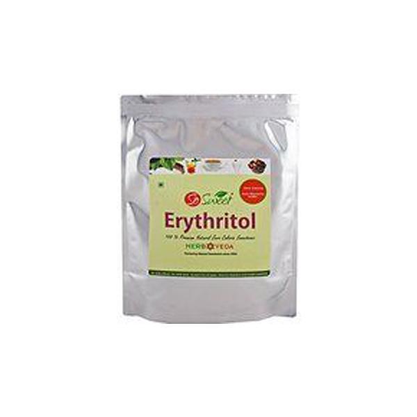 Netmeds | So Sweet 100% Natural 0% Calories Sweetener Erythritol Powder 250 gm