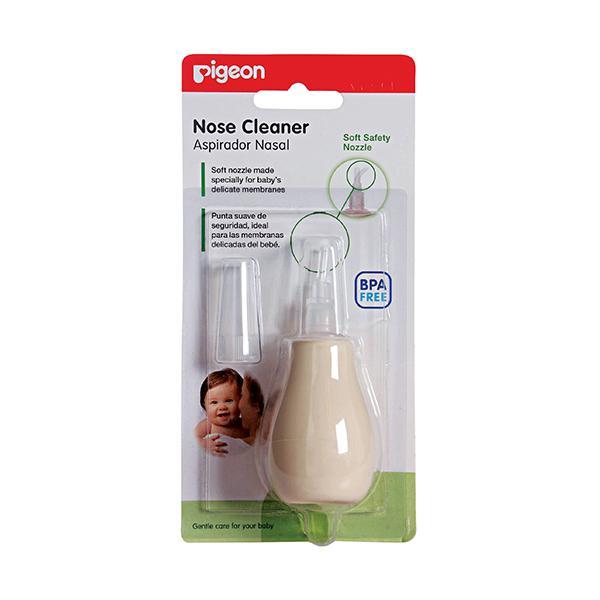 Netmeds | Pigeon Nose Cleaner Blister Pack