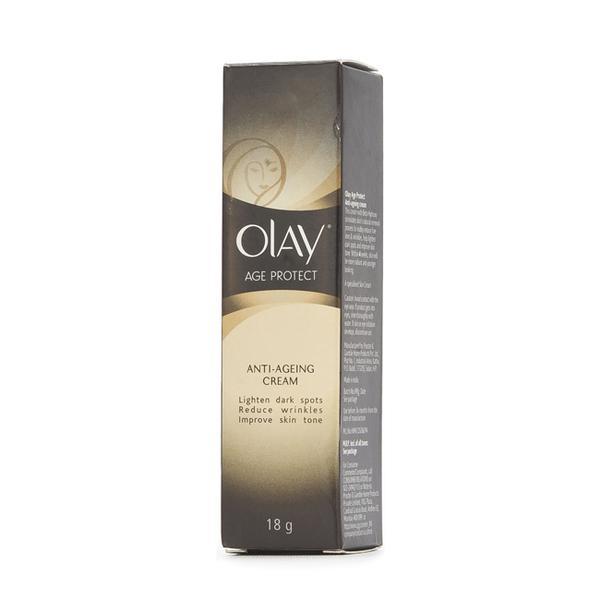 Netmeds | Olay Age Protect Anti-Ageing Cream 18 gm