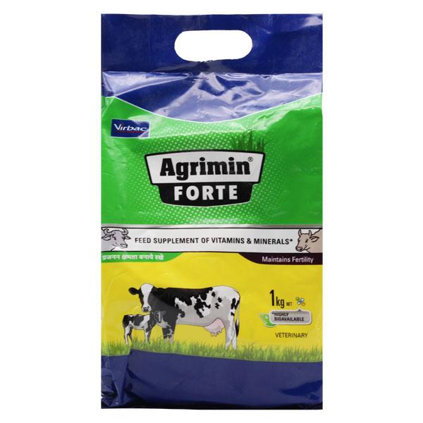 Netmeds | Agrimin Forte Powder 1 kg