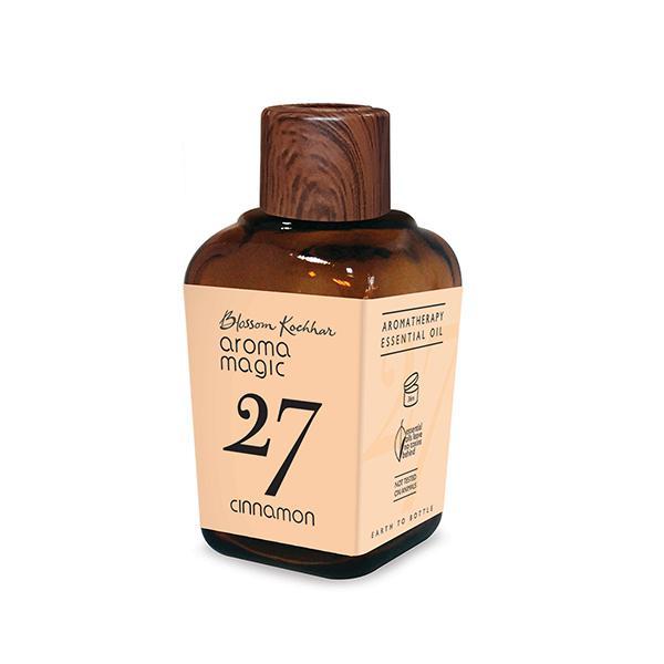 Netmeds | Aroma Magic Essential Oil - Cinnamon 20 ml