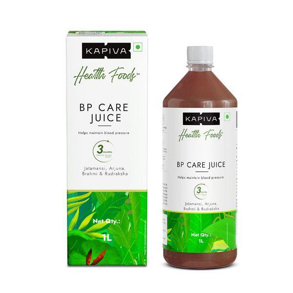 Netmeds | Kapiva BP Care Juice 1 litre
