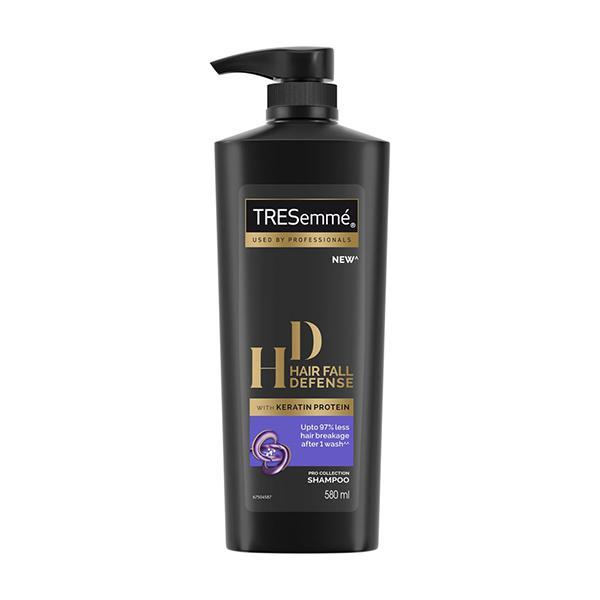 Netmeds | TRESemme Hair Fall Defense Shampoo 580 ml