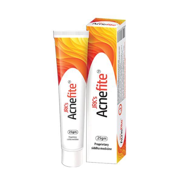 Netmeds | Dr. JRK Acnefite Cream 25 gm