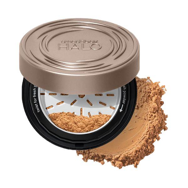 Netmeds | Smashbox Halo Fresh Perfecting Powder Medium 10 gm