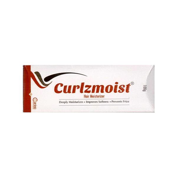 Netmeds | CURLZMOIST HAIR Moisturiser 100gm