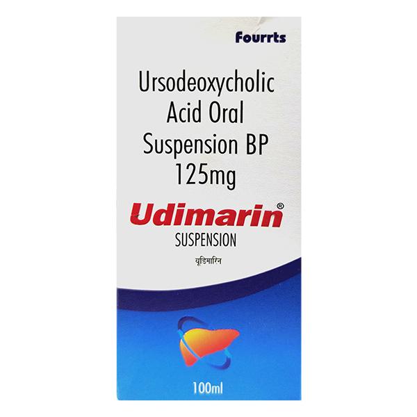 Netmeds | UDIMARIN Suspension 100ml