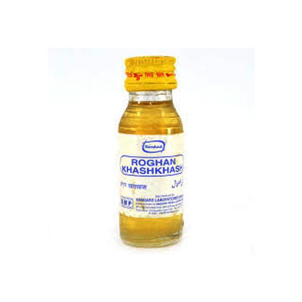 Netmeds | Hamdard Roghan Khashkhash 25 ml