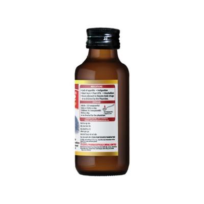 Aimil Amlycure Syrup 100 ml - Digestive Care