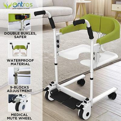 Entros Body Up Elevator (KL524) - Others Ortho Supports
