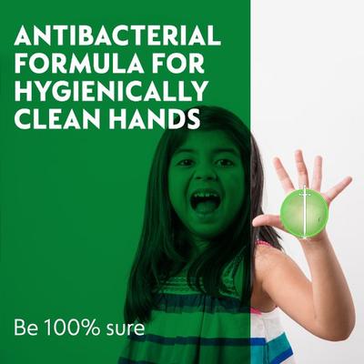 Dettol Liquid Handwash - Original 200 ml - Hand Wash & Soaps