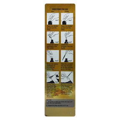 MINFIN 10% Topical Solution 60ml - Hair Loss-Oth