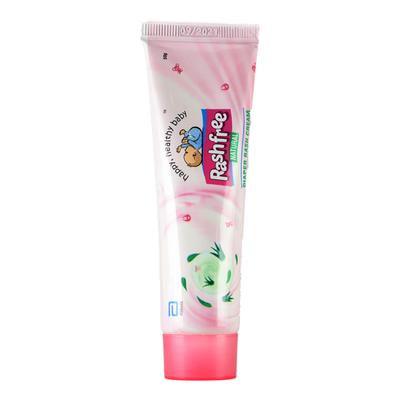 Rashfree Natural Diaper Rash Cream 50 Gm - Rash Creams
