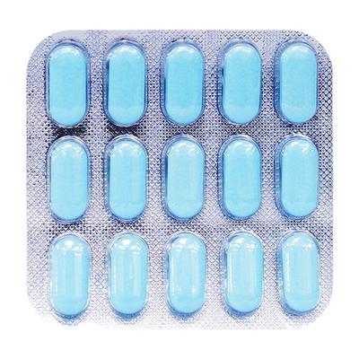 COVID Tablet 15's - Supplements-Cal