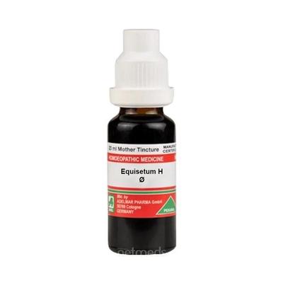 Adel Equisetum H. 30 Liquid 10 ml - Dilutions
